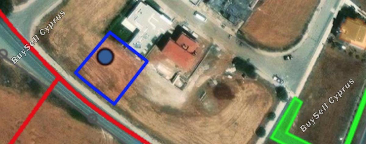 plot for sale kato lakatamia nicosia 1097989 image 16247040