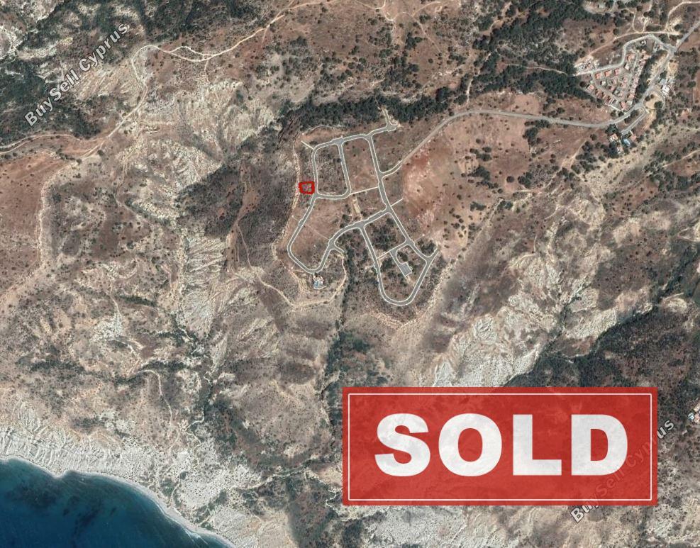 plot sold pissouri limassol 828989 image 2812739