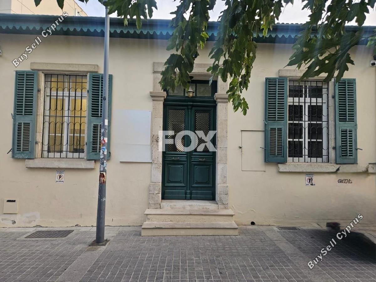 studio commercial building for rent katholiki limassol 1307989 image 10966973