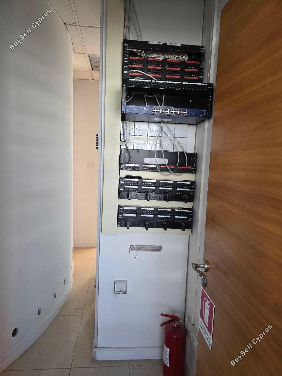 studio office for rent agioi omologitai nicosia 1747989 image 17047596