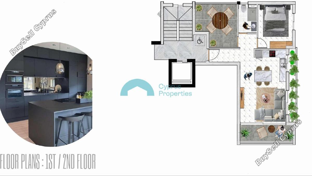 1 bedroom apartment for sale oroklini larnaca 8203099 image 13669741