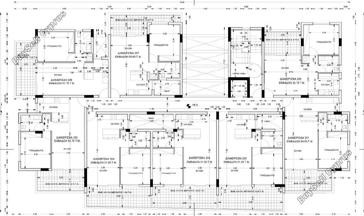 1 bedroom apartment for sale platy aglantzias nicosia 8302099 image 14088482