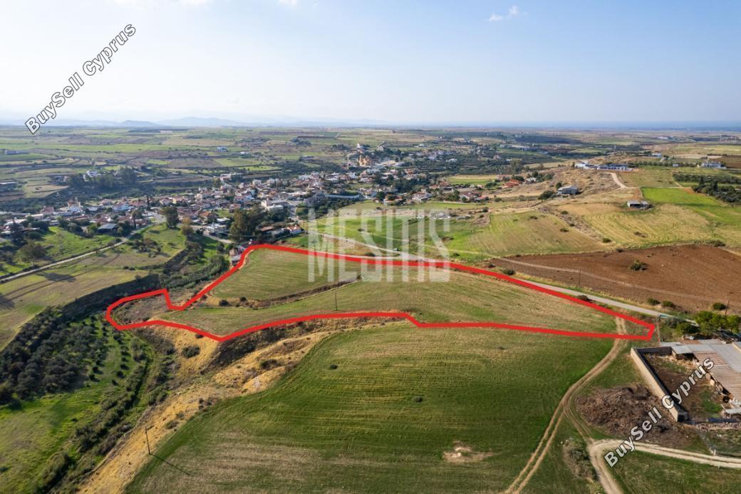 17057 SQM Plot for sale in Potami, Nicosia 10486265