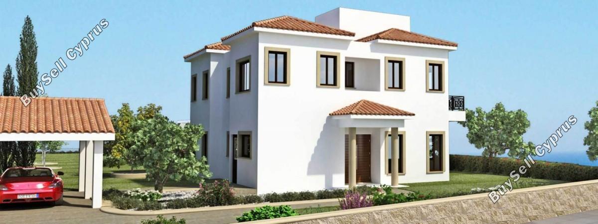 4 Bedroom Detached house for sale in Secret Valley, Paphos 16048583