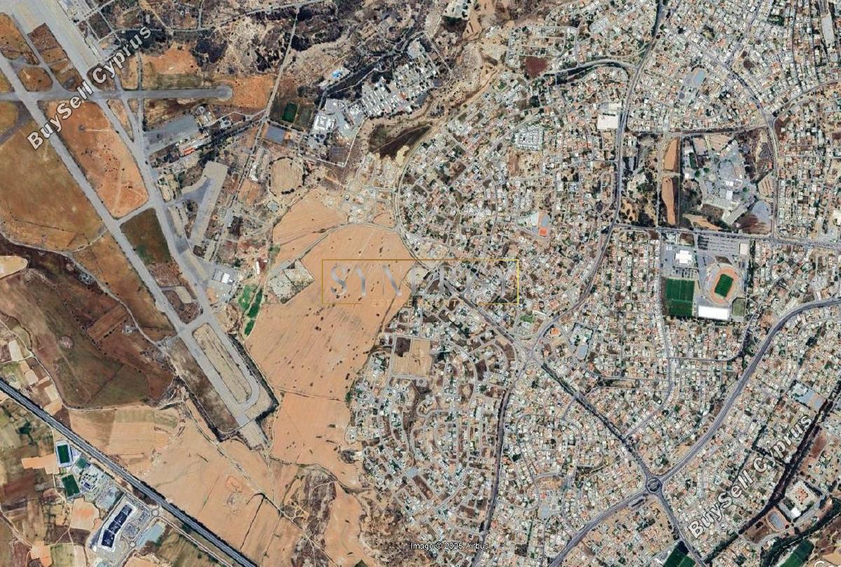 523 SQM Plot for sale in Archangelos, Nicosia 16750510