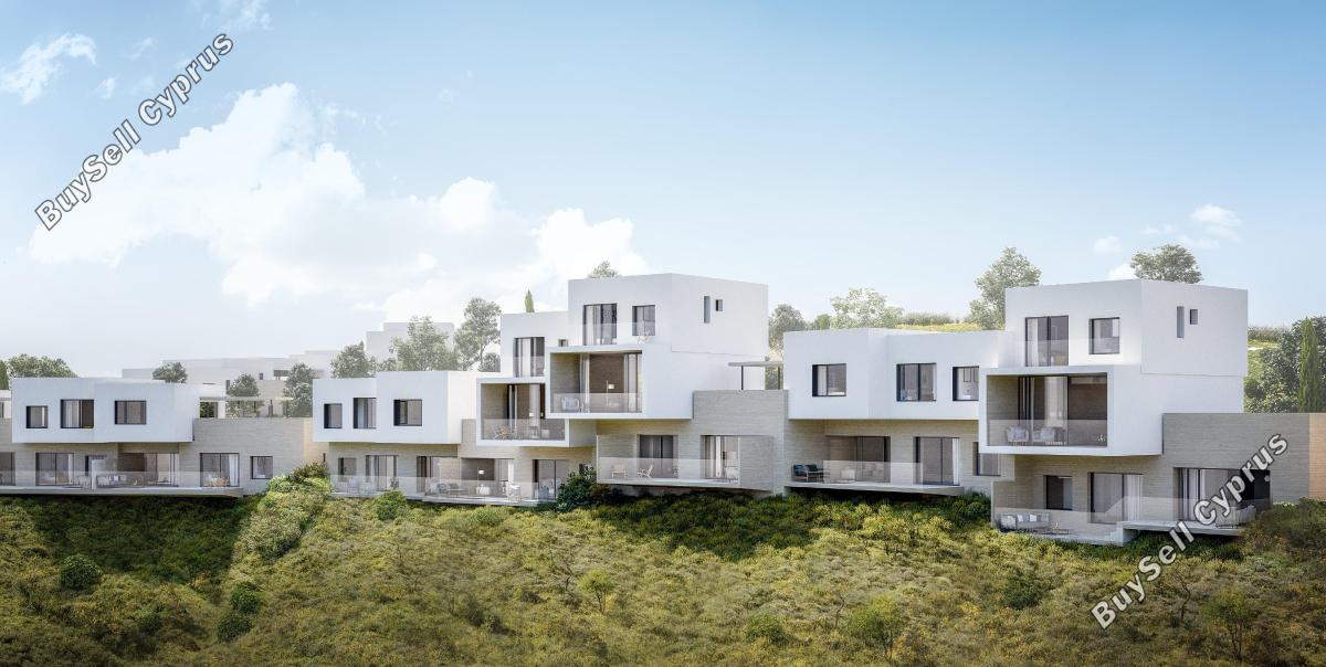 2 Bedroom Apartment for sale in Tsada, Paphos 16777398