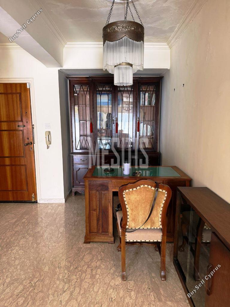 2 bedroom penthouse for rent strovolos nicosia 8864099 image 17181411