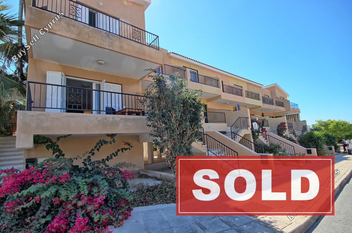 2 bedroom town house sold peyia paphos 668099 image 392945
