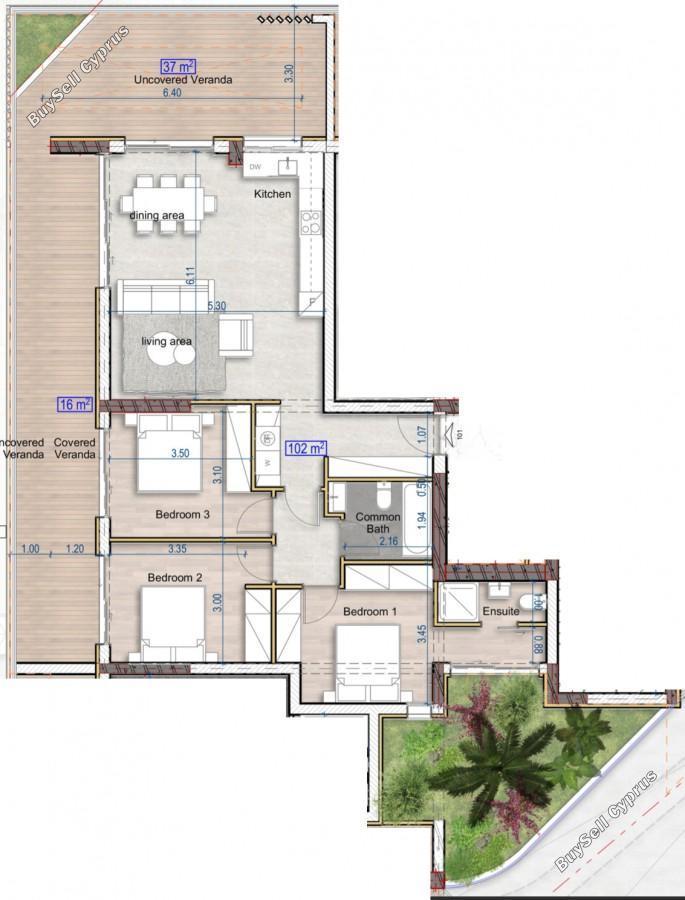 3 bedroom apartment for sale agios athanasios limassol 8941099 image 17742300