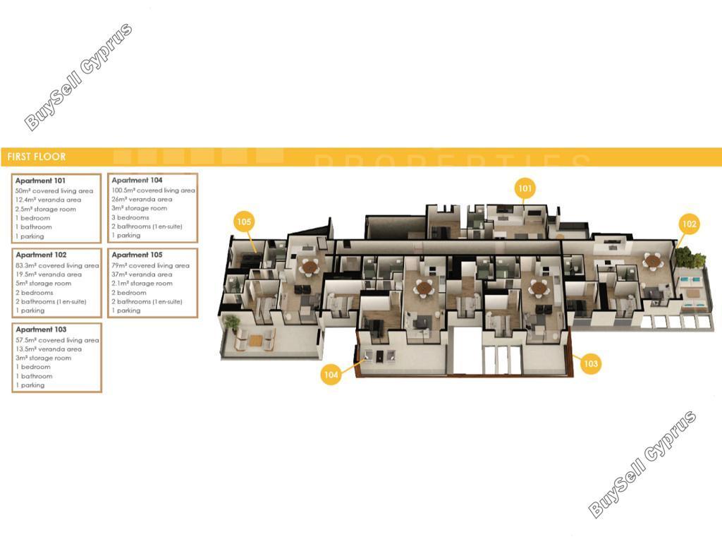 3 bedroom apartment for sale oroklini larnaca 7873099 image 11389208