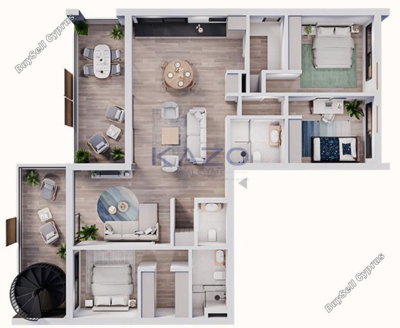3 bedroom apartment for sale zakaki limassol 7903099 image 11110592