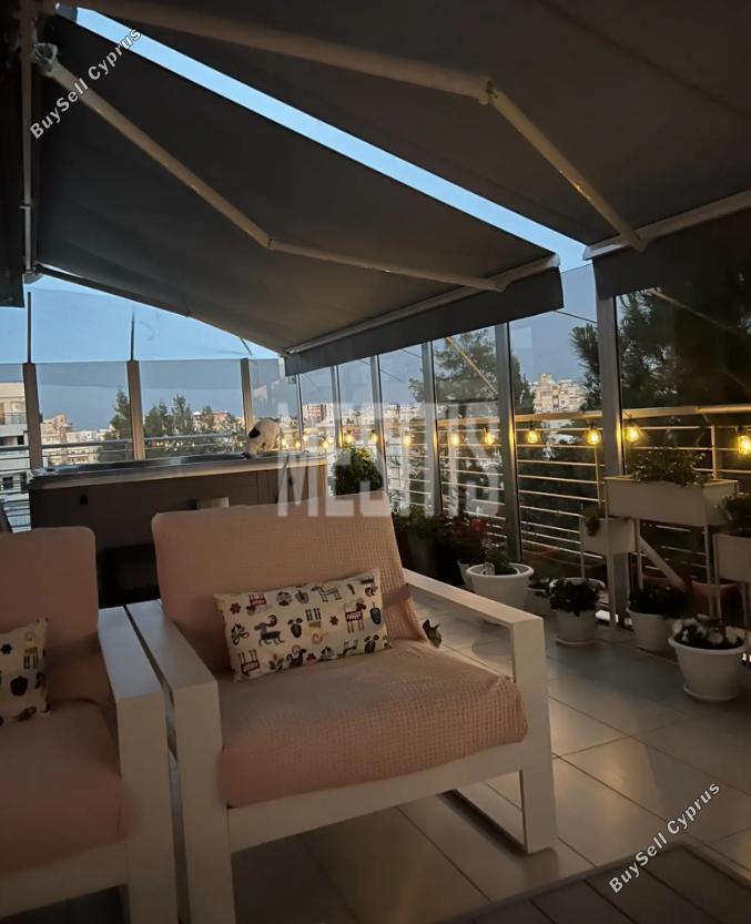 3 bedroom penthouse for rent strovolos nicosia 7514099 image 10554361