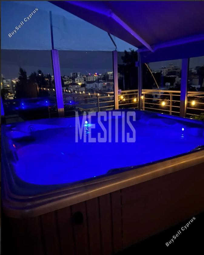 3 bedroom penthouse for rent strovolos nicosia 7514099 image 12868977