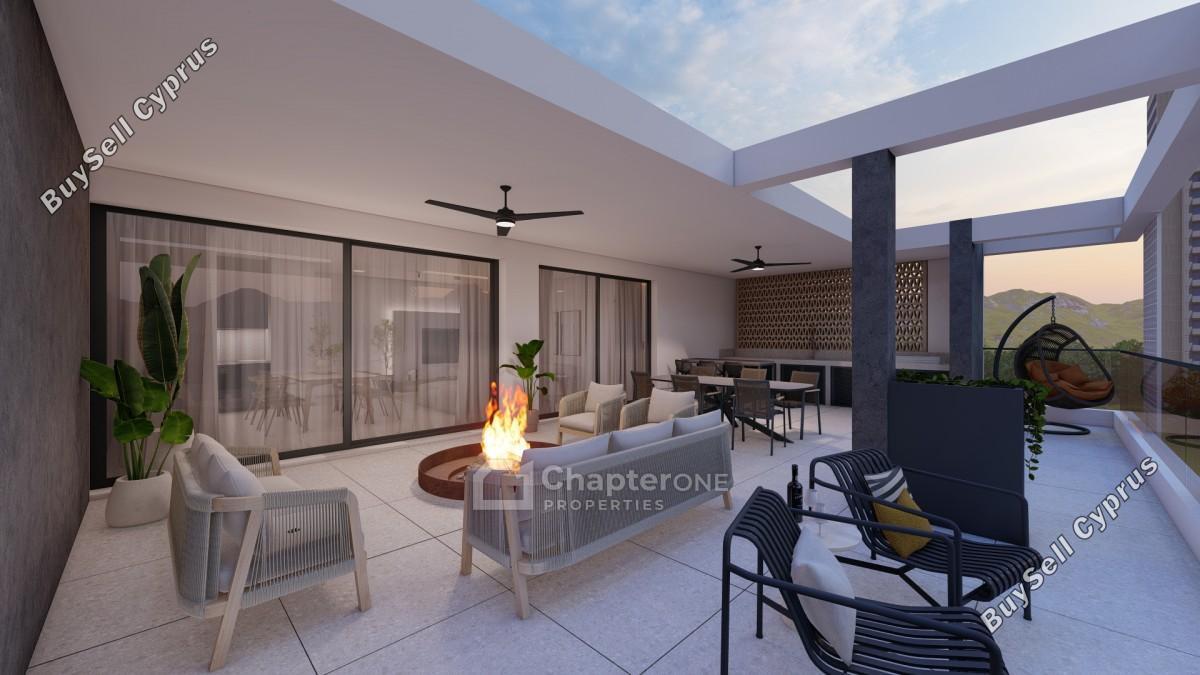 3 bedroom penthouse for sale agios dometios nicosia 8961099 image 17805981
