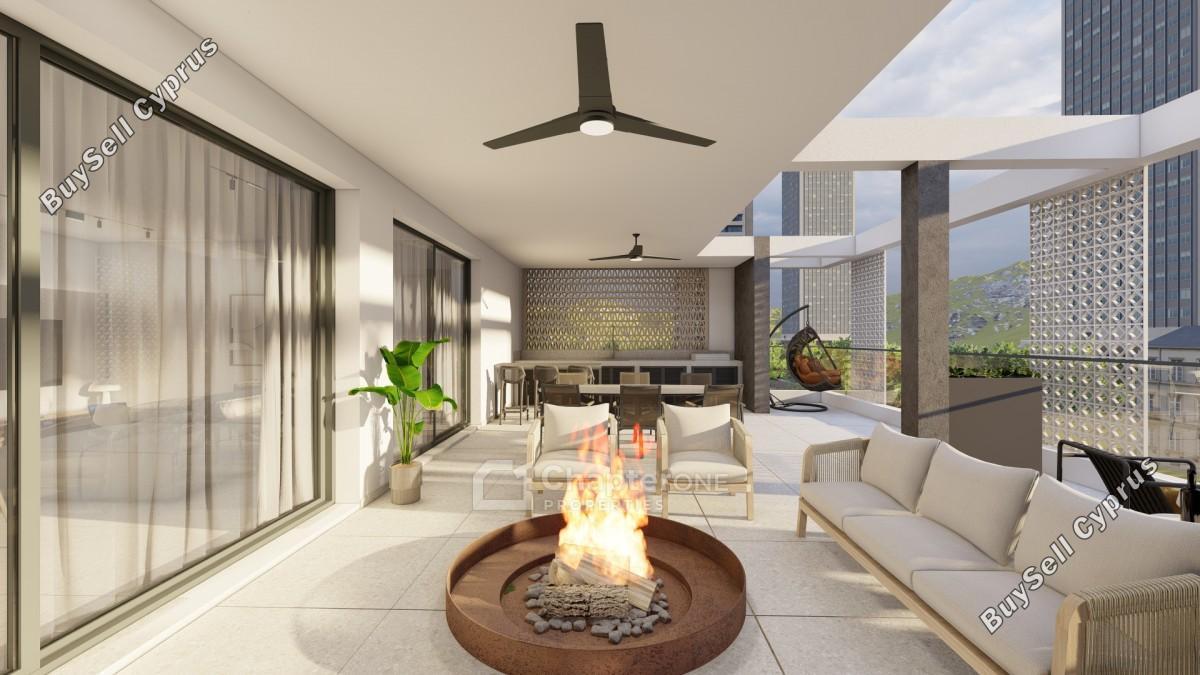 3 bedroom penthouse for sale agios dometios nicosia 8961099 image 17805983