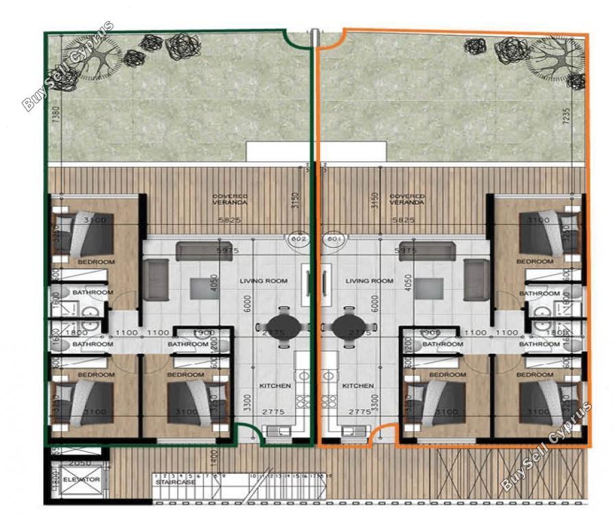 3 bedroom penthouse for sale livadia larnacas larnaca 1083099 image 16256747