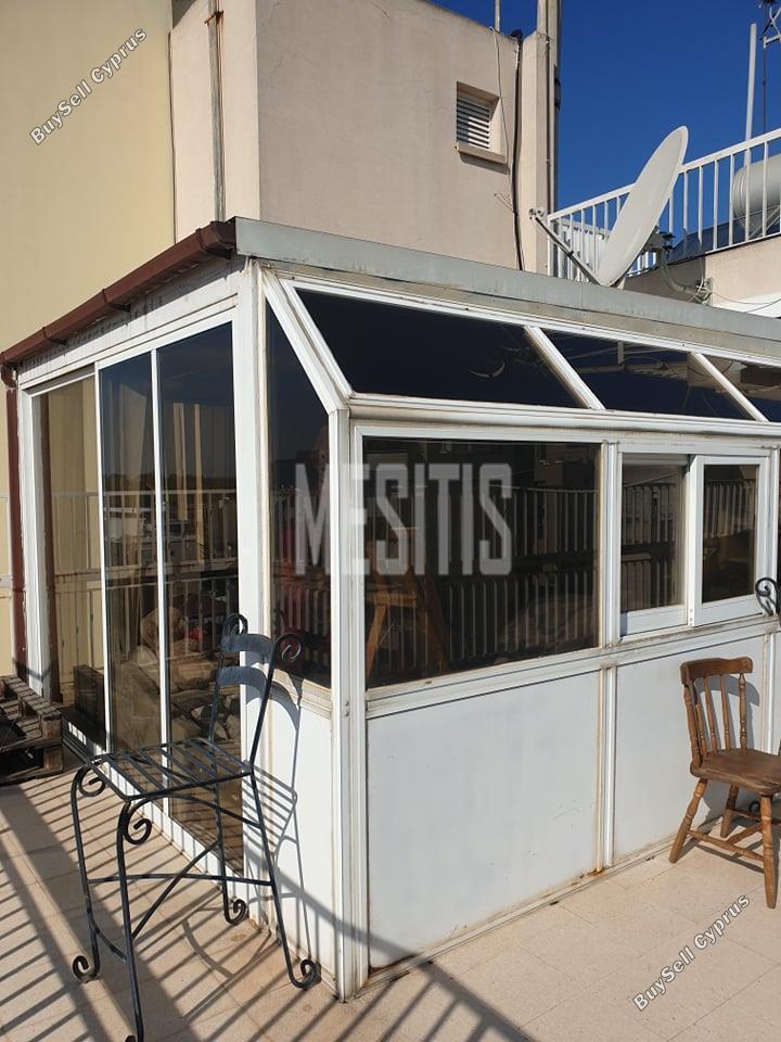 3 bedroom penthouse for sale strovolos nicosia 975099 image 10981100