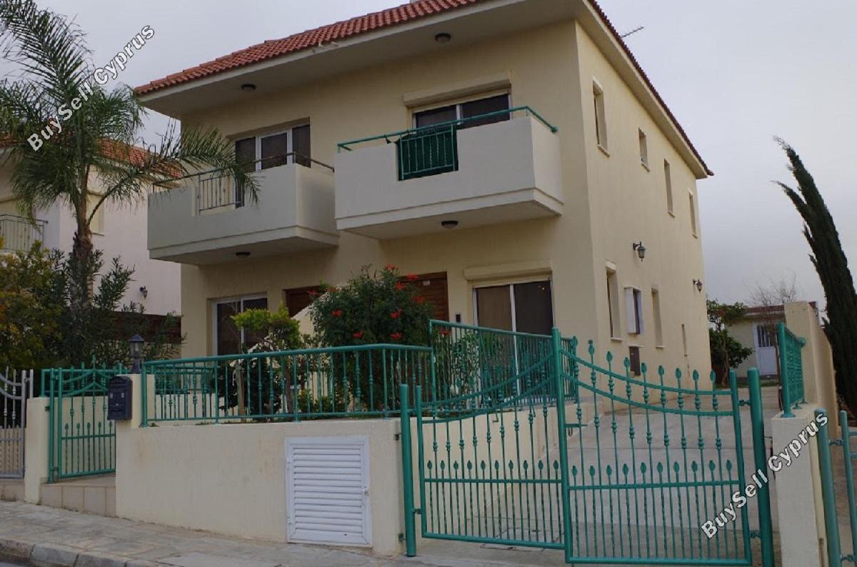 3 bedroom town house for sale mouttagiaka limassol 1835099 image 6505855