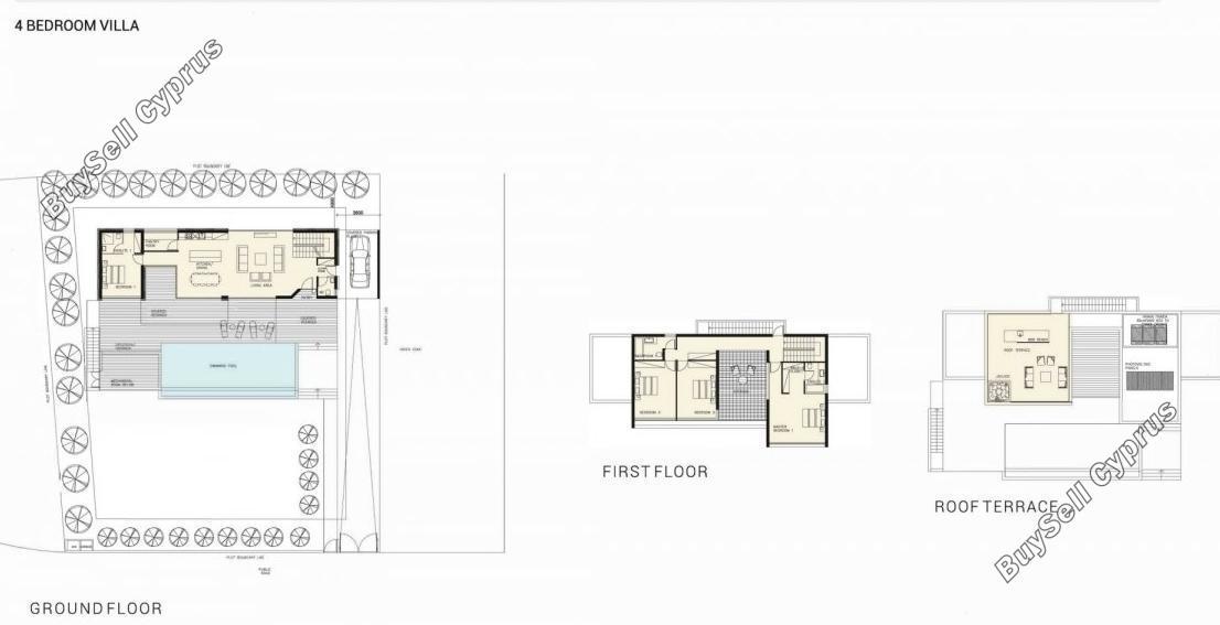 4 bedroom detached house for sale peyia paphos 8621099 image 15834740