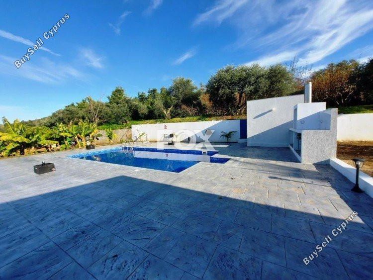3 Bedroom Bungalow for sale in Nea Dimmata, Paphos 5517576