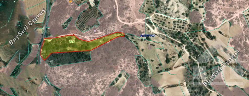 land for sale alethriko larnaca 7913099 image 16170563
