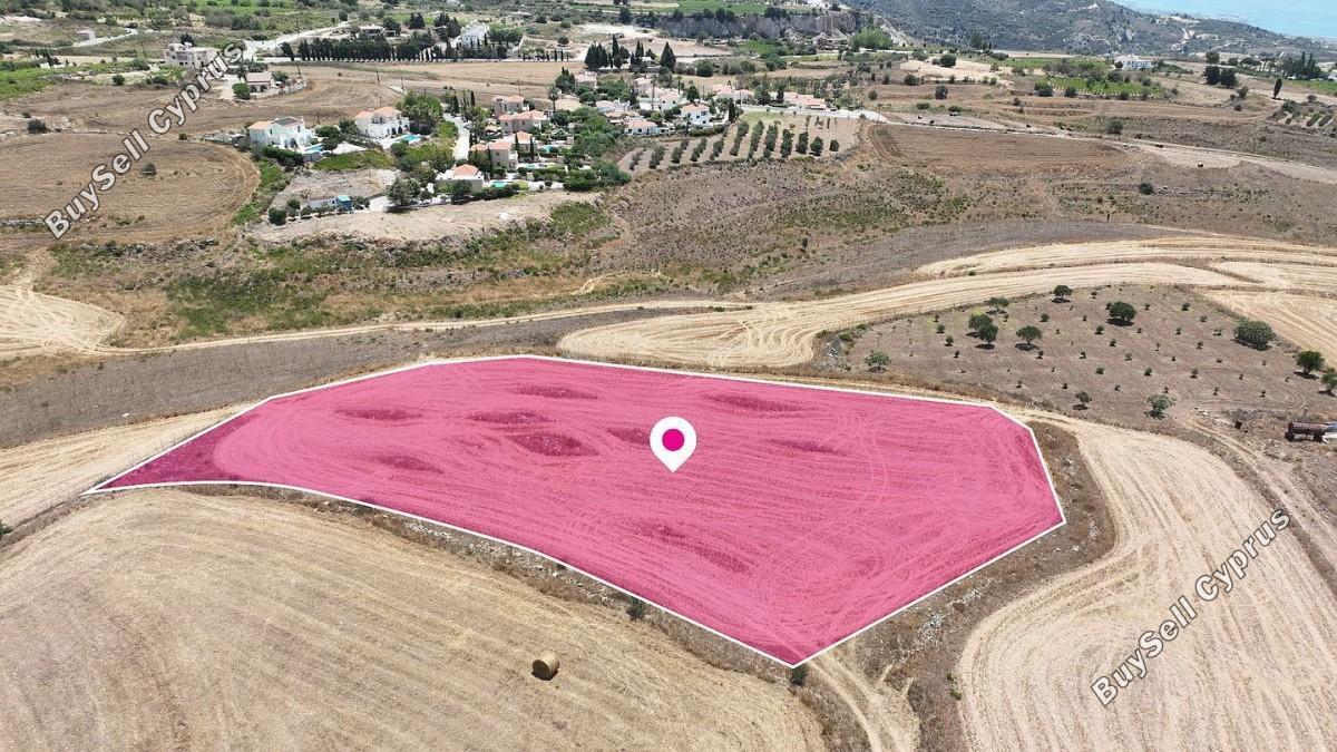 land for sale kathikas paphos 8396099 image 14823637