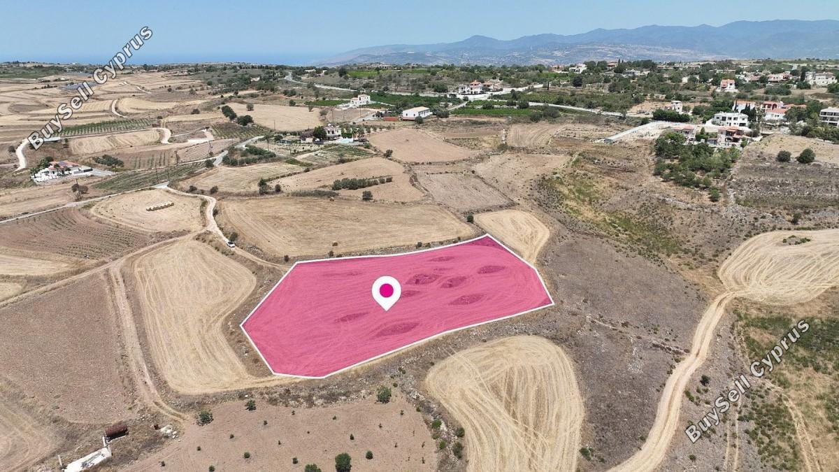 land for sale kathikas paphos 8396099 image 14823639