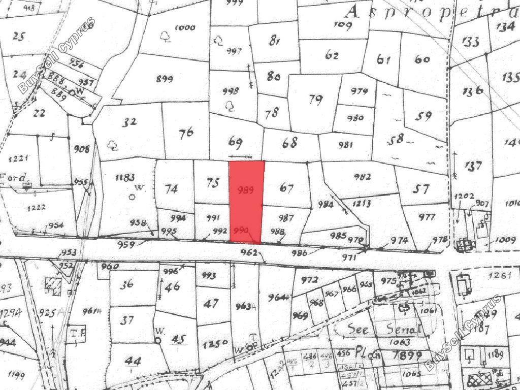 land for sale peristerona lefkosias nicosia 946099 image 15603565