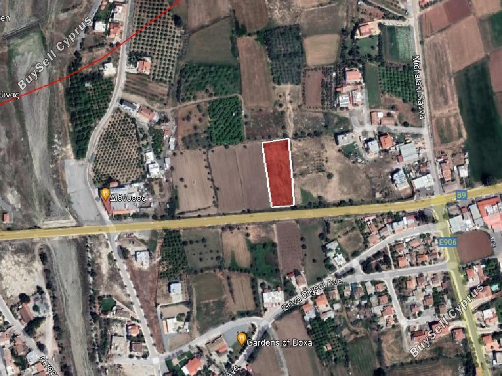land for sale peristerona lefkosias nicosia 946099 image 15603567