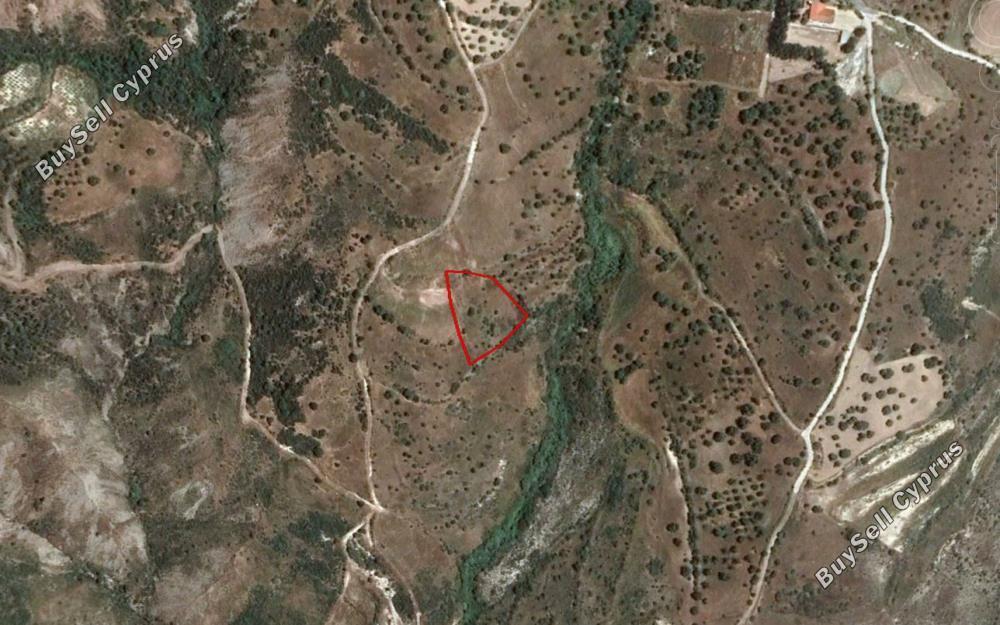 land for sale trahipedoula paphos 828099 image 2807179