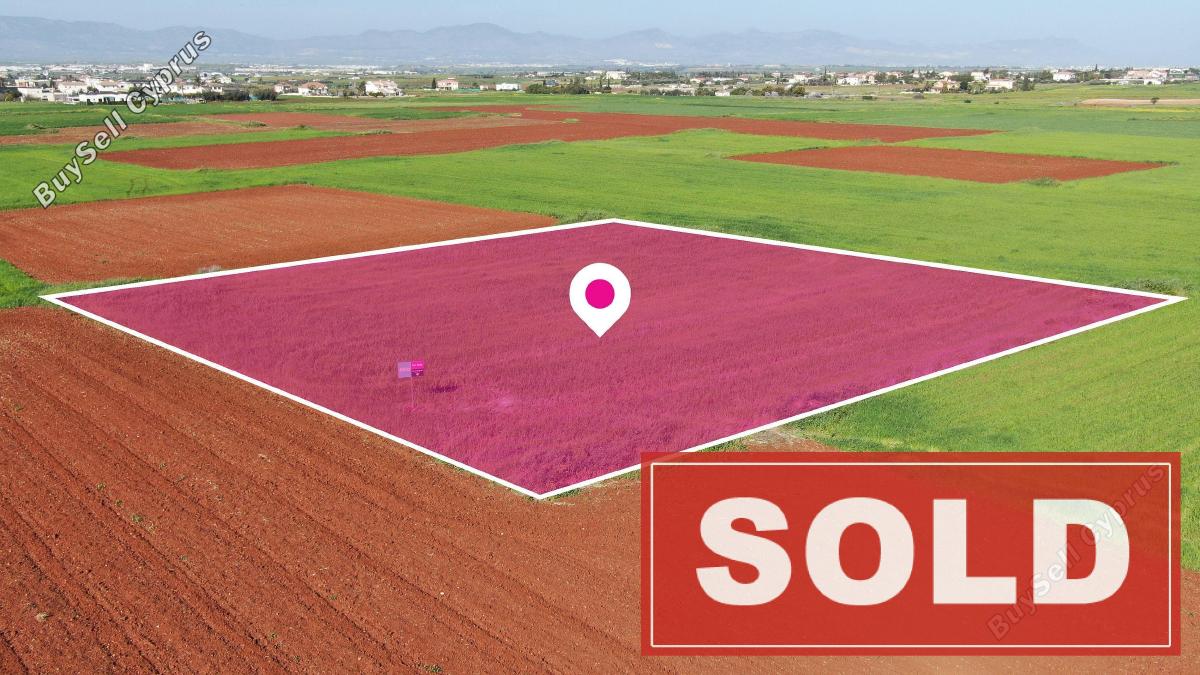 land sold agioi trimithias nicosia 1057099 image 2843396