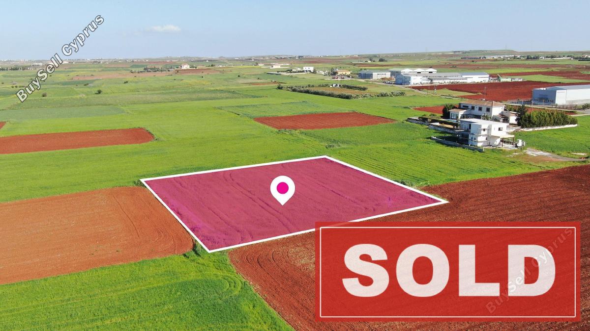 land sold agioi trimithias nicosia 1057099 image 2843438