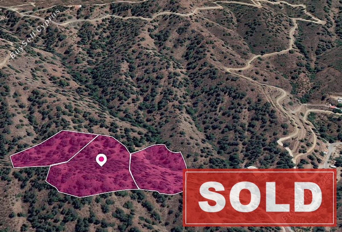 land sold galata nicosia 1070099 image 3741957