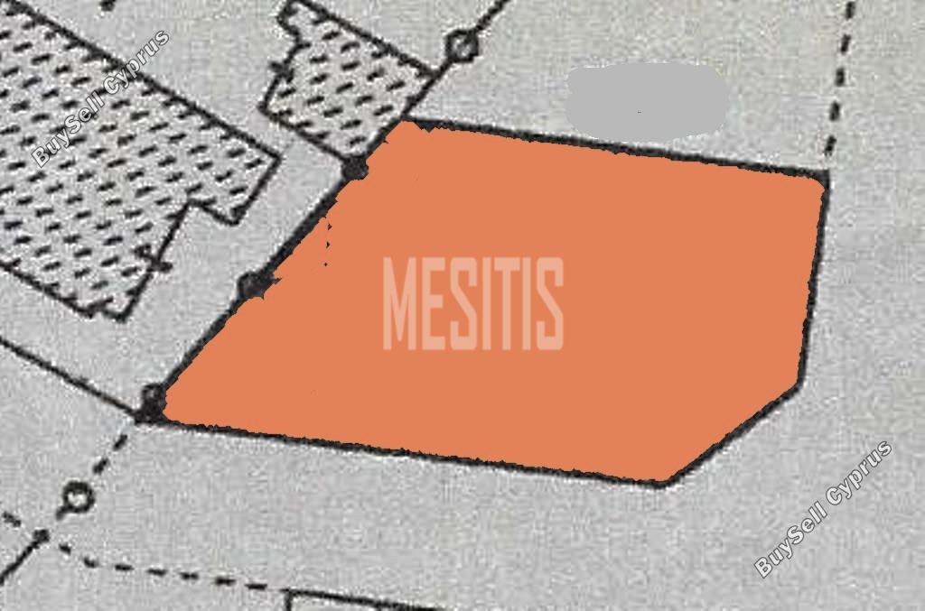 plot for sale agios dometios nicosia 1359099 image 10560266