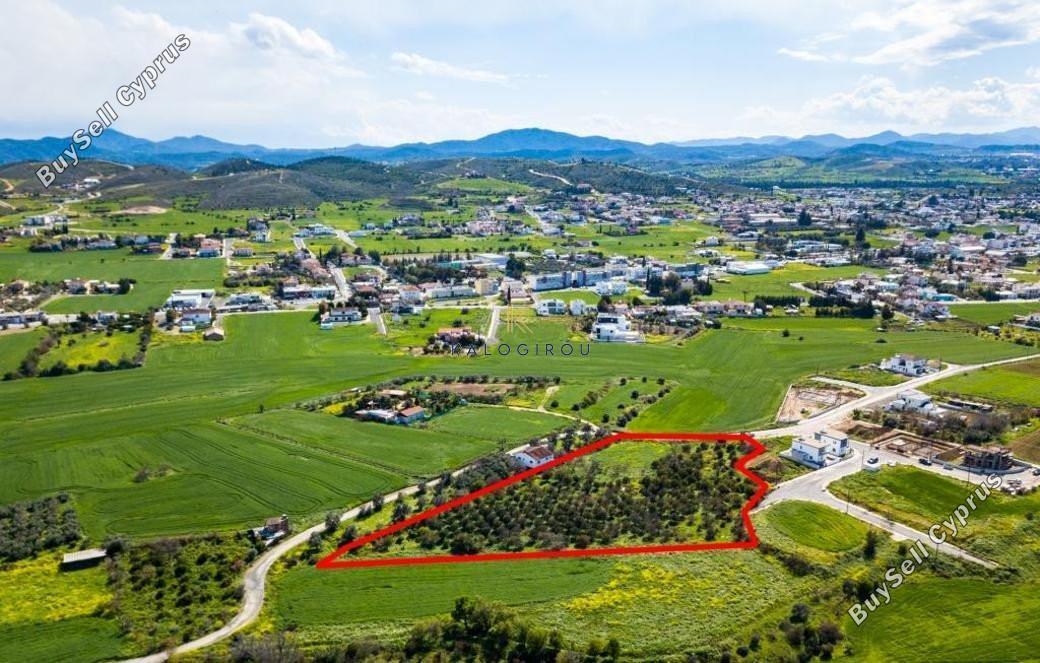 plot for sale dali nicosia 1195099 image 5575533