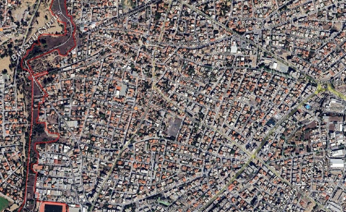 plot for sale kaimakli nicosia 1648099 image 14617438