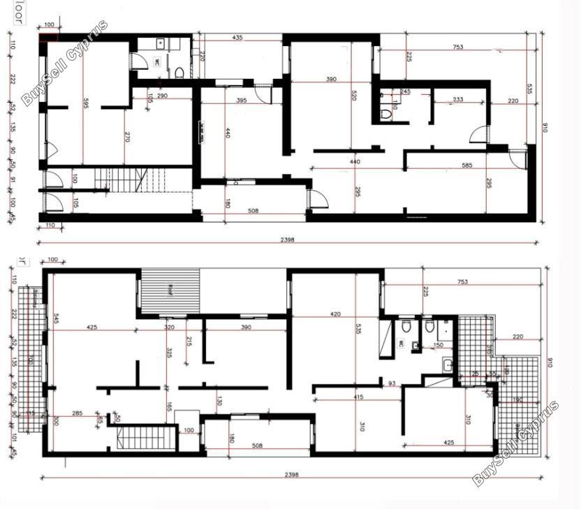 studio building for sale agia zoni limassol 7792099 image 10457582