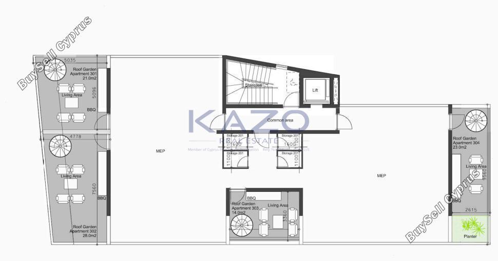 1 bedroom apartment for sale agios nektarios limassol 7981199 image 14461841