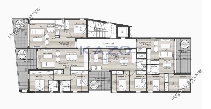 1 bedroom apartment for sale agios nektarios limassol 7981199 image 14461842