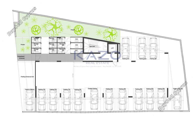 1 bedroom apartment for sale agios nektarios limassol 7981199 image 14461843