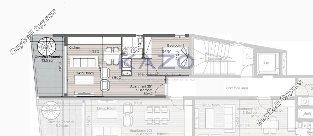 1 bedroom apartment for sale agios nektarios limassol 7981199 image 14461854