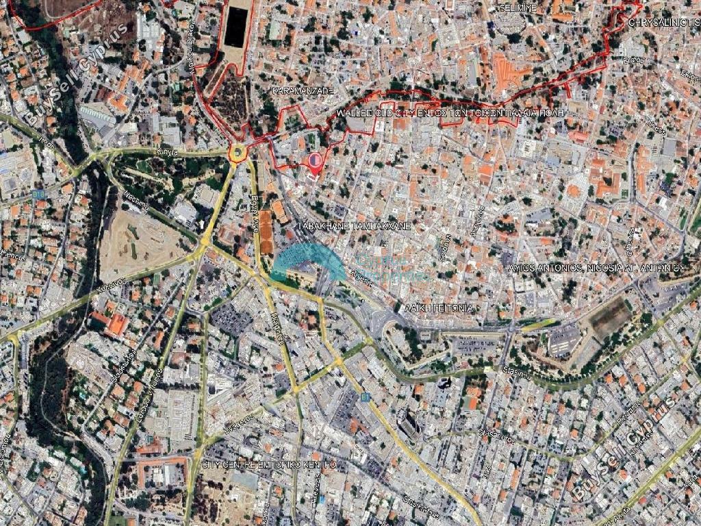 1 bedroom apartment for sale nicosia walled old city nicosia 8804199 image 16777744