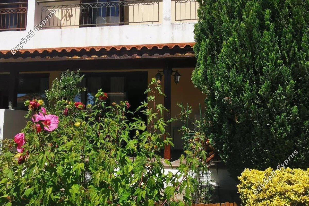3 Bedroom Semi-detached house for sale in Agros, Limassol 14502239