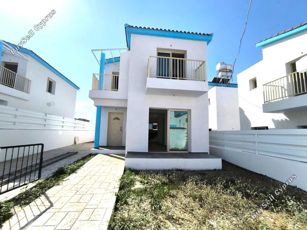 3 Bedroom Detached house for sale in Emba, Paphos 16535146