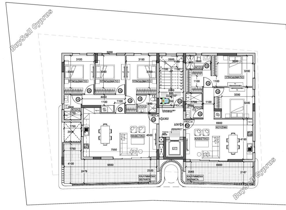 2 bedroom apartment for sale acropolis nicosia 8765199 image 16558613