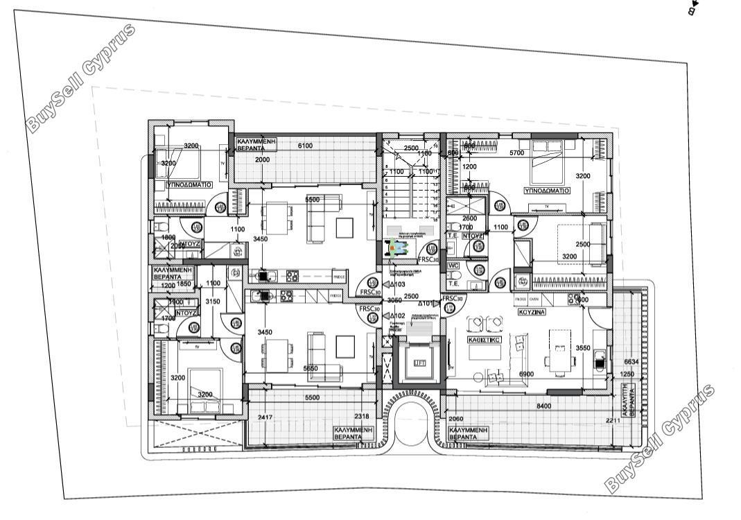 2 bedroom apartment for sale acropolis nicosia 8765199 image 16558616