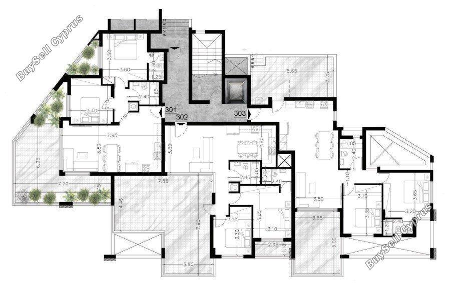 2 bedroom apartment for sale agios athanasios limassol 1812199 image 17028565