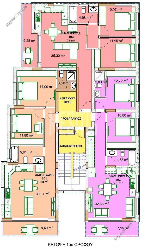 2 bedroom apartment for sale kallithea nicosia 8792199 image 16694438
