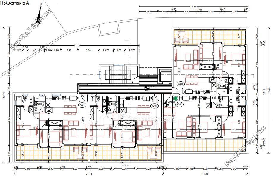 2 bedroom apartment for sale tala paphos 8346199 image 14730418
