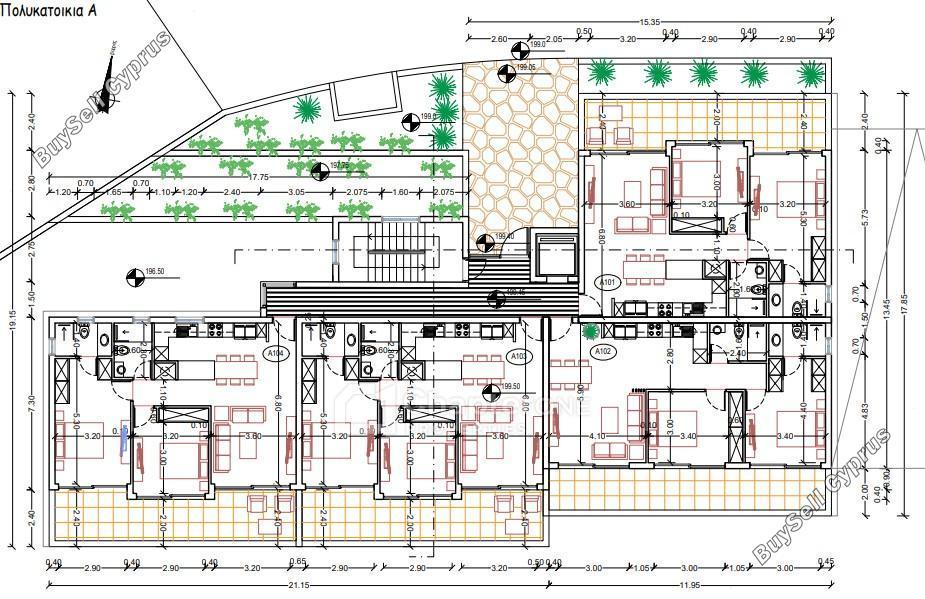 2 bedroom apartment for sale tala paphos 8346199 image 14730419